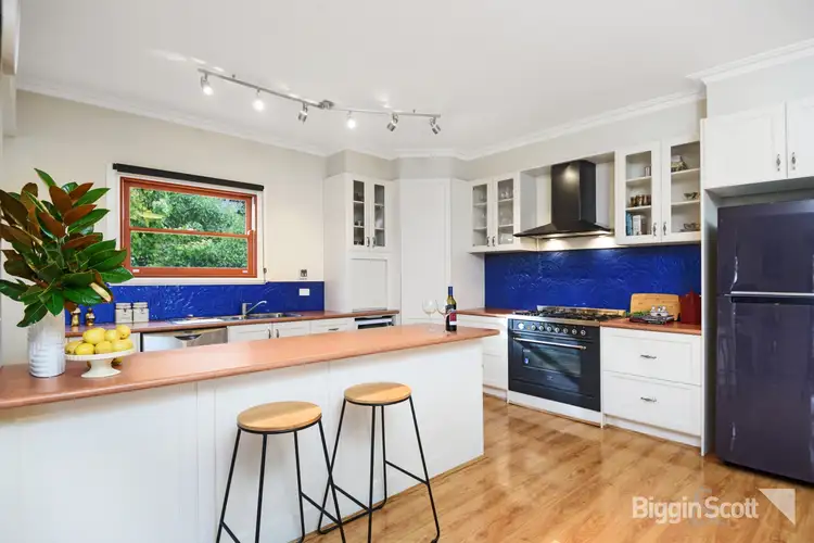 Sixth view of Homely house listing, 4 Orford Street, Daylesford VIC 3460