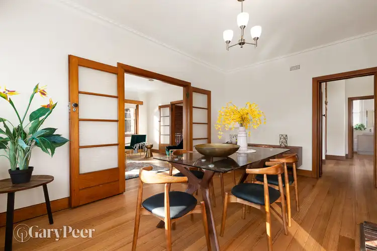 Fifth view of Homely semi-detached listing, 1/559 Inkerman Road, Caulfield North VIC 3161
