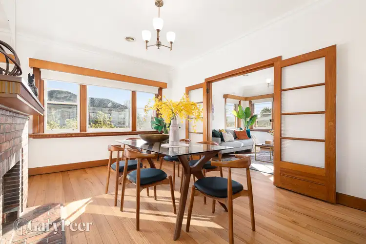 Sixth view of Homely semi-detached listing, 1/559 Inkerman Road, Caulfield North VIC 3161
