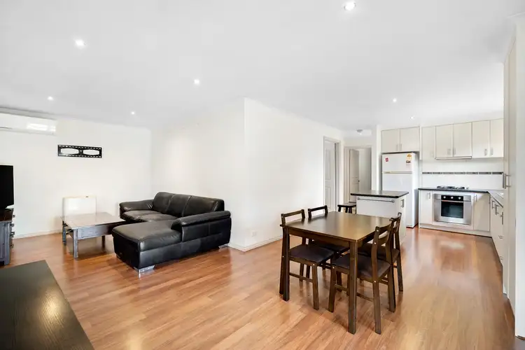 Main view of Homely house listing, 1/130 Raglan Street, Daylesford VIC 3460
