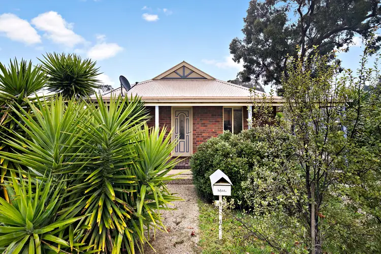 Second view of Homely house listing, 1/130 Raglan Street, Daylesford VIC 3460