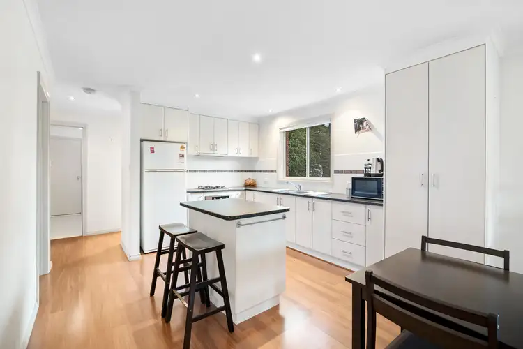 Fifth view of Homely house listing, 1/130 Raglan Street, Daylesford VIC 3460