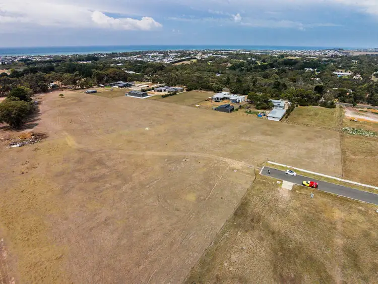 Main view of Homely land listing, Lot/39 Brumby Drive, Torquay VIC 3228