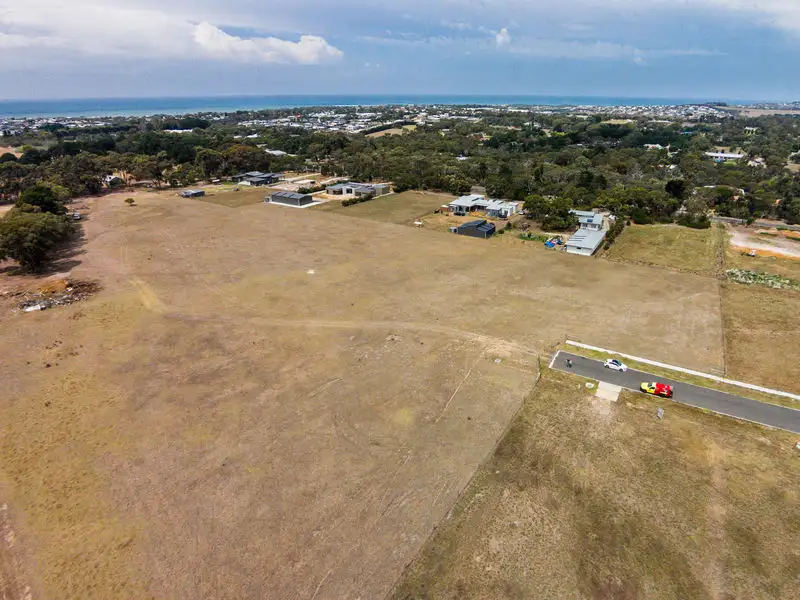 Main view of Homely land listing, Lot/39 Brumby Drive, Torquay VIC 3228
