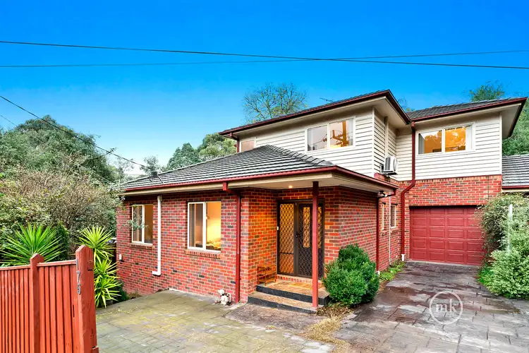 Main view of Homely house listing, 175 Bolton Street, Eltham VIC 3095