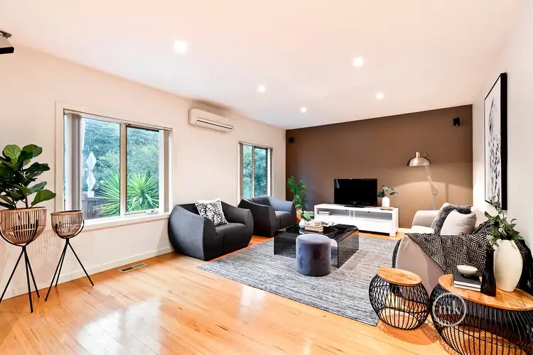Second view of Homely house listing, 175 Bolton Street, Eltham VIC 3095
