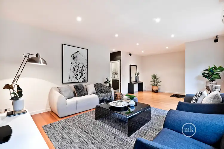 Third view of Homely house listing, 175 Bolton Street, Eltham VIC 3095
