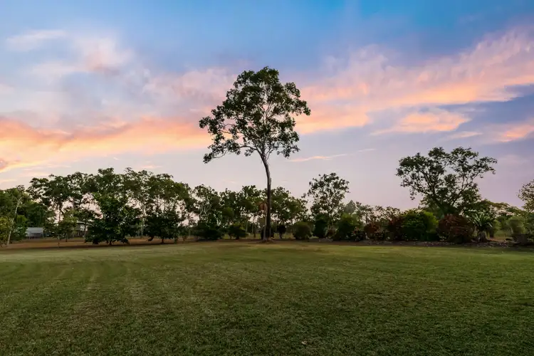 Fifth view of Homely house listing, 30 Pangola Road, Humpty Doo NT 836