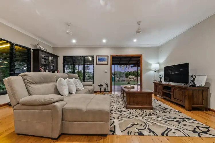Sixth view of Homely house listing, 30 Pangola Road, Humpty Doo NT 836