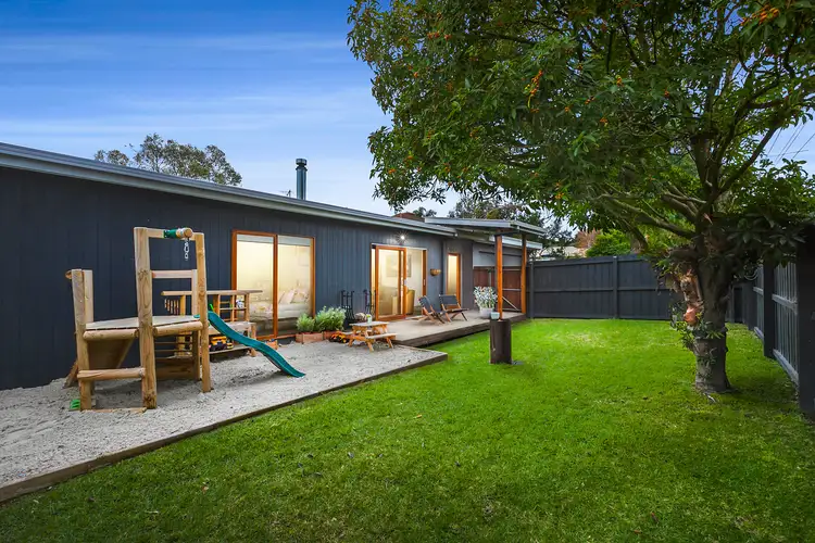 446A Waterfall Gully Road, Rosebud VIC 3939