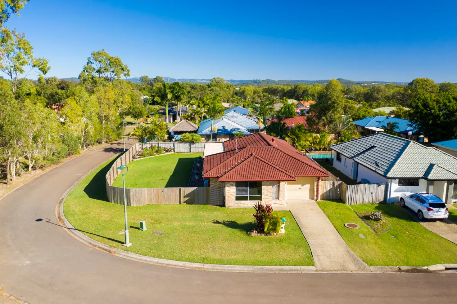 Main view of Homely house listing, 1 Heatherdale Court, Little Mountain QLD 4551