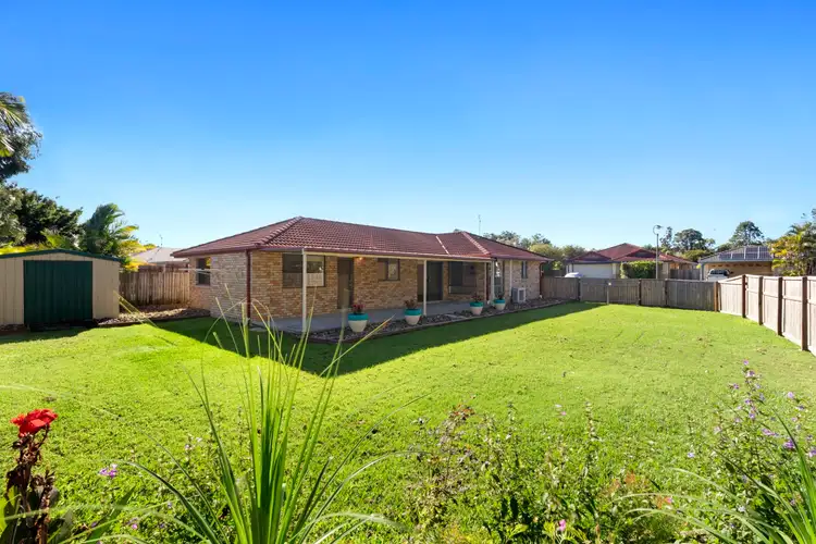 Second view of Homely house listing, 1 Heatherdale Court, Little Mountain QLD 4551