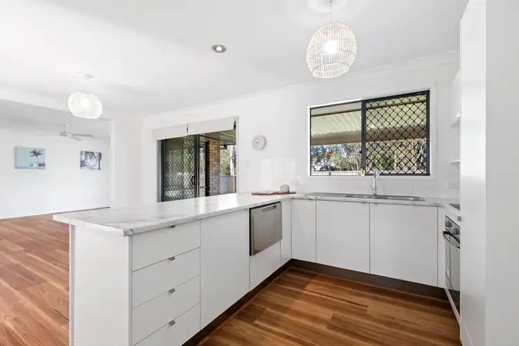 Fourth view of Homely house listing, 1 Heatherdale Court, Little Mountain QLD 4551