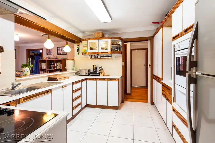 Third view of Homely house listing, 3 Manatunga Circuit, Greensborough VIC 3088