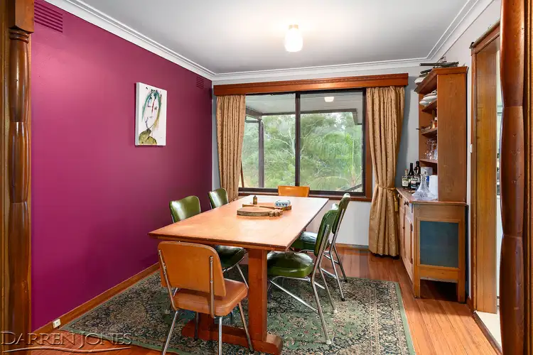 Fifth view of Homely house listing, 3 Manatunga Circuit, Greensborough VIC 3088