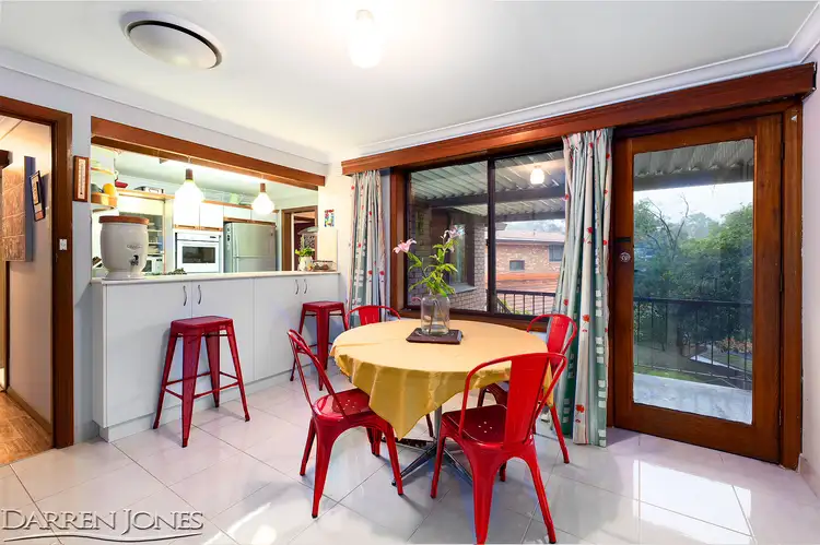 Sixth view of Homely house listing, 3 Manatunga Circuit, Greensborough VIC 3088