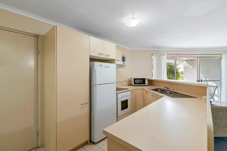 Third view of Homely unit listing, 9/13-17 James Street, Noosaville QLD 4566
