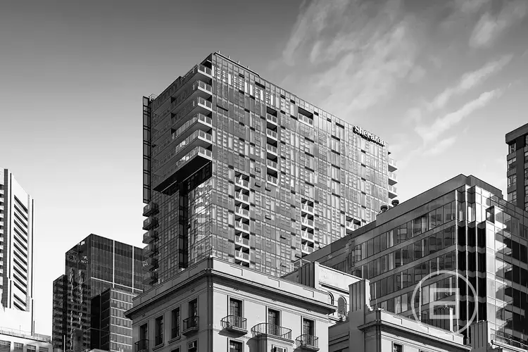 2804/27 Little Collins Street, Melbourne VIC 3000
