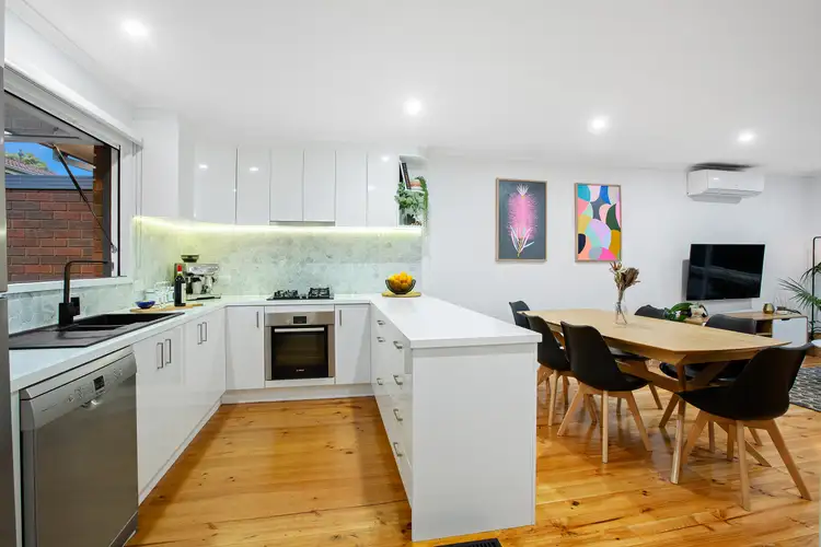 Third view of Homely unit listing, 3/4 Dublin Road, Ringwood East VIC 3135