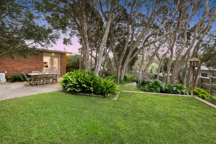 Main view of Homely house listing, 48 Garden Street, Blairgowrie VIC 3942