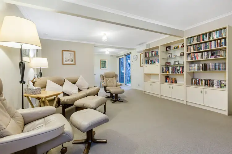 Second view of Homely house listing, 48 Garden Street, Blairgowrie VIC 3942