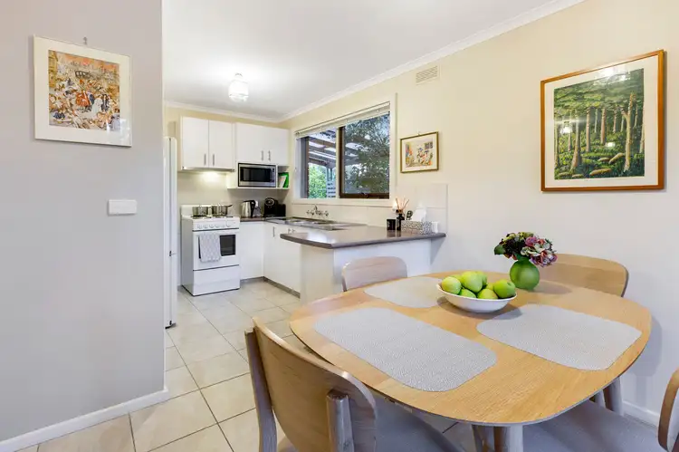 Fourth view of Homely house listing, 48 Garden Street, Blairgowrie VIC 3942