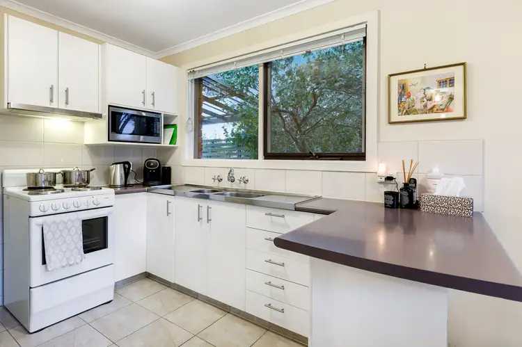 Fifth view of Homely house listing, 48 Garden Street, Blairgowrie VIC 3942