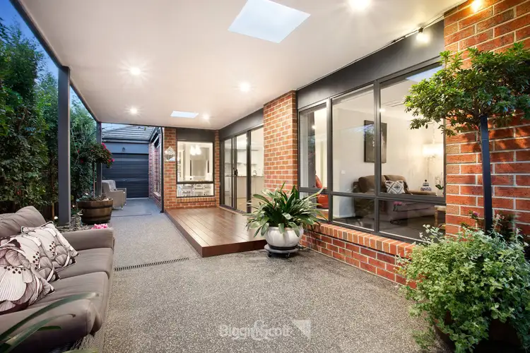 Third view of Homely house listing, 12 Queensberry Street, Cranbourne West VIC 3977
