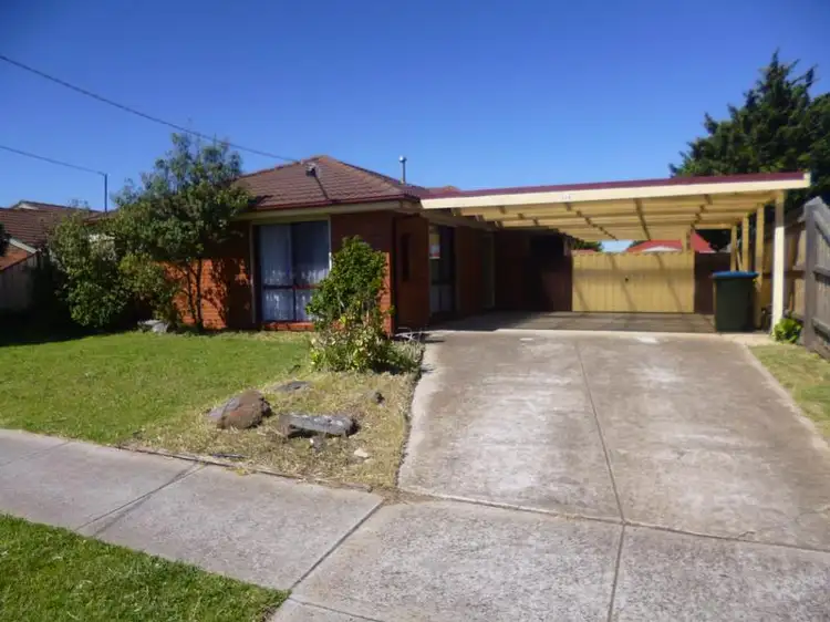 210 Morris Road, Hoppers Crossing VIC 3029