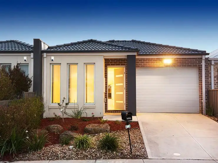 3B Ducane Street, Wyndham Vale VIC 3024