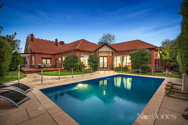 Third view of Homely house listing, 520 Burke Road, Camberwell VIC 3124