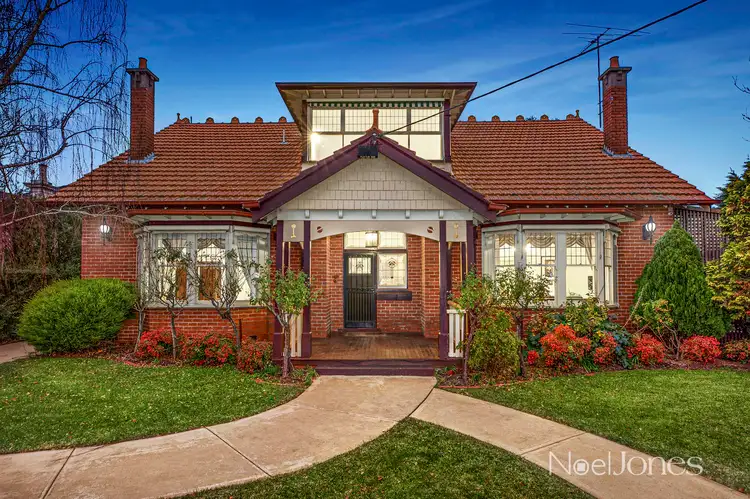 Fourth view of Homely house listing, 520 Burke Road, Camberwell VIC 3124