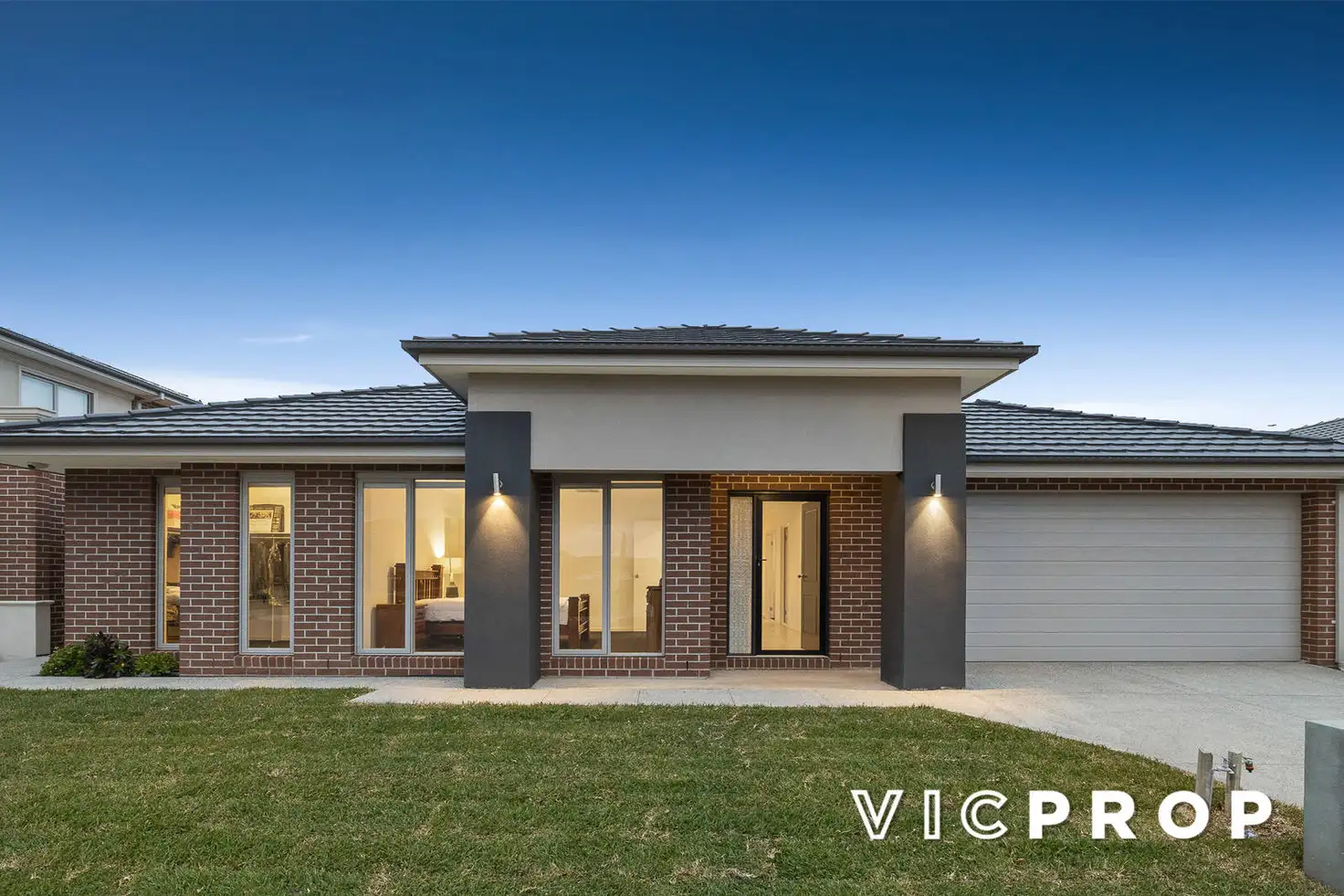 Main view of Homely house listing, 22 Roosevelt Way, Point Cook VIC 3030