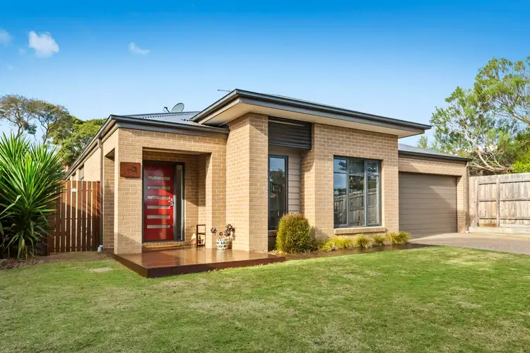 3 Allara Street, Rye VIC 3941