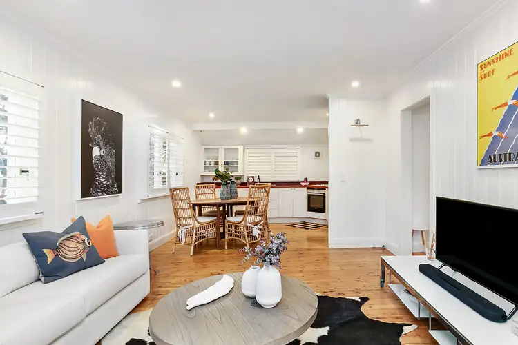Sixth view of Homely house listing, 39A Mactier Street, Narrabeen NSW 2101