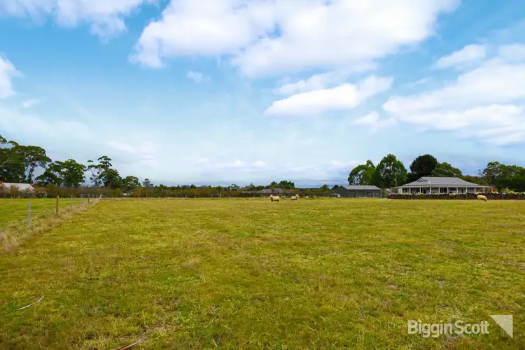 Second view of Homely land listing, 4 Dysart Street, Glenlyon VIC 3461