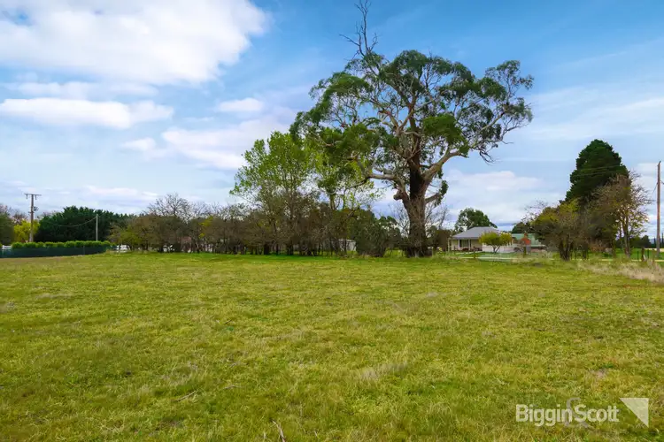 Third view of Homely land listing, 4 Dysart Street, Glenlyon VIC 3461