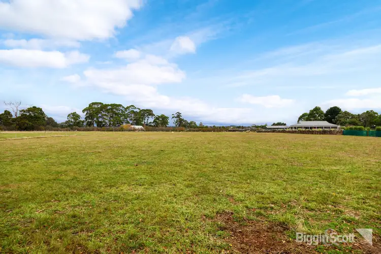 Fourth view of Homely land listing, 4 Dysart Street, Glenlyon VIC 3461