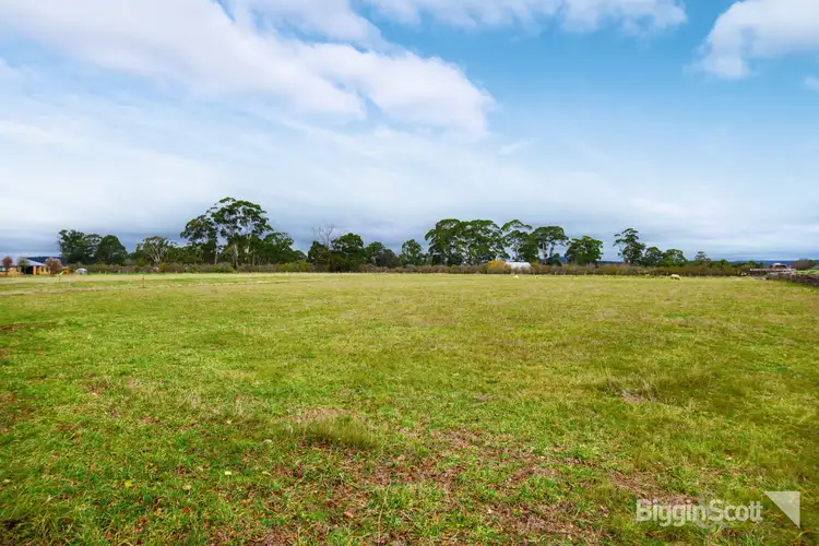 Sixth view of Homely land listing, 4 Dysart Street, Glenlyon VIC 3461