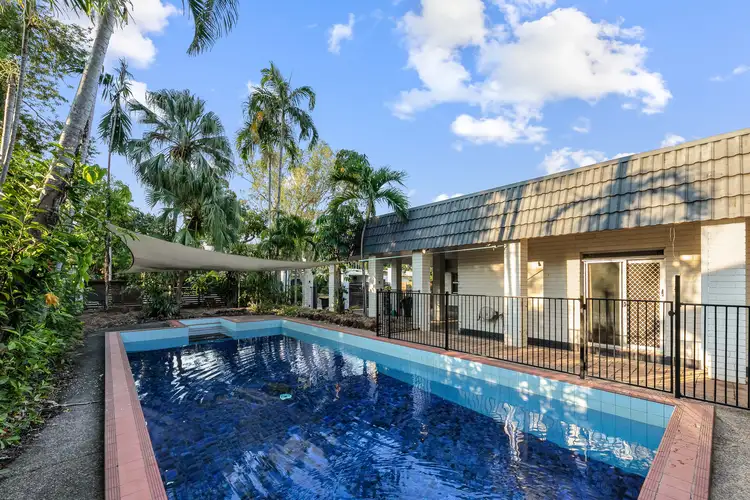 45 Allwright Street, Wanguri NT 810