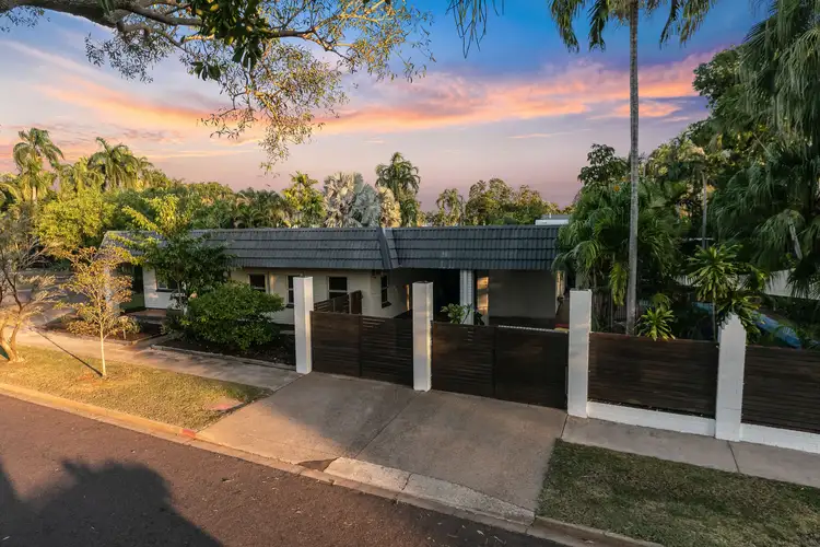 Second view of Homely house listing, 45 Allwright Street, Wanguri NT 810