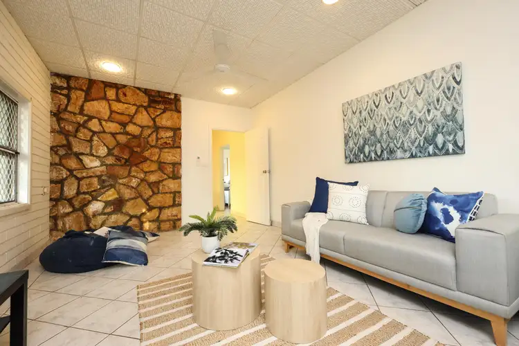 Third view of Homely house listing, 45 Allwright Street, Wanguri NT 810
