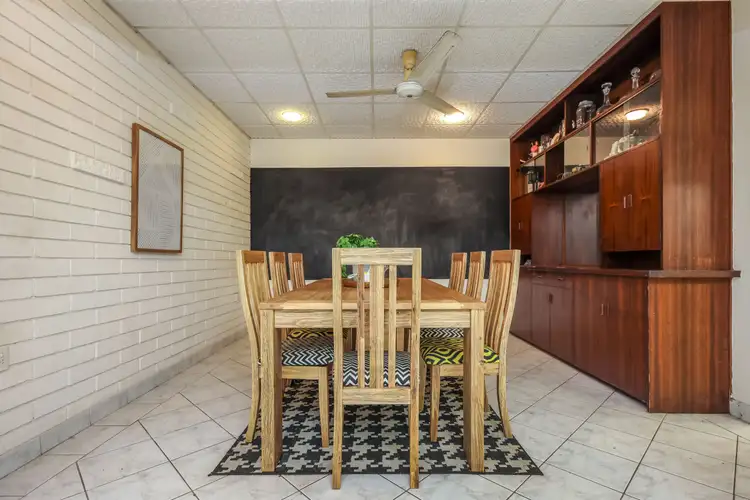 Fifth view of Homely house listing, 45 Allwright Street, Wanguri NT 810