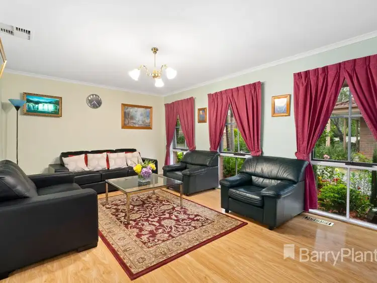 Fourth view of Homely townhouse listing, 23/30-34 Old Warrandyte Road, Donvale VIC 3111