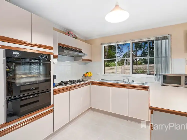 Fifth view of Homely townhouse listing, 23/30-34 Old Warrandyte Road, Donvale VIC 3111