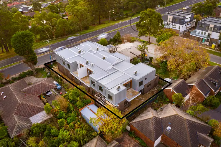 5/151 Stud Road, Wantirna VIC 3152