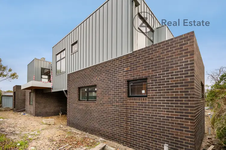 Third view of Homely townhouse listing, 5/151 Stud Road, Wantirna VIC 3152