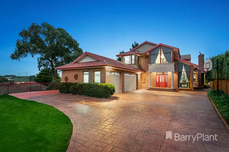 33 Kalbar Road, Eltham VIC 3095
