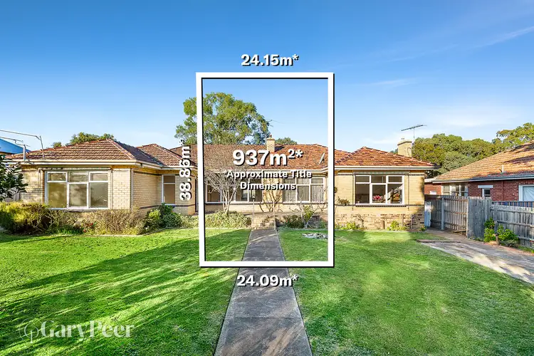 66-66a Mackie Road, Bentleigh East VIC 3165