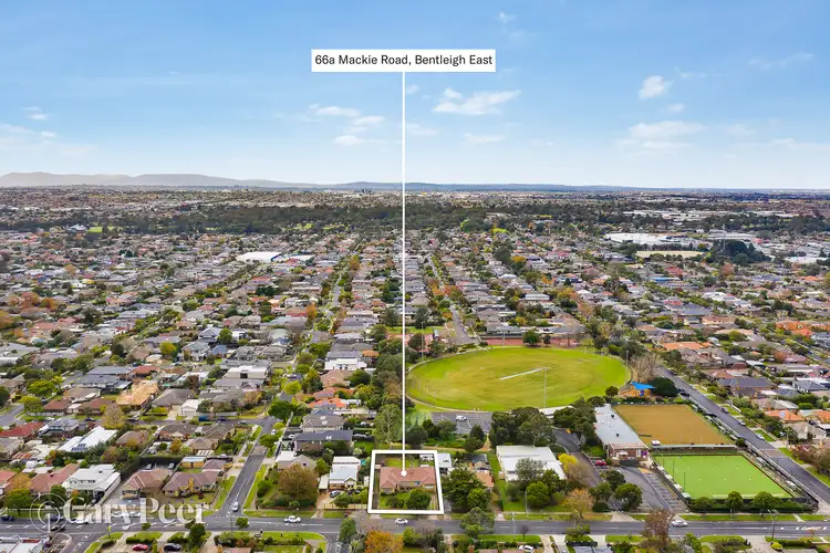 Second view of Homely house listing, 66-66a Mackie Road, Bentleigh East VIC 3165